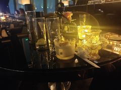 -瑞吉酒店·The Drawing Room闲逸廊·云端下午茶·夜奢Whiskey
