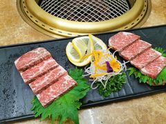 -额尔敦牛厨师铜板烧