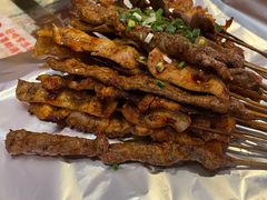-曾哥烧烤店(红瓦寺店)