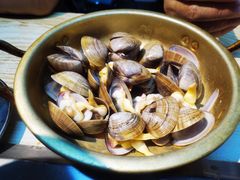 -胡同烧烤·烤肉(塔湾店)