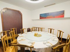 包厢-东门烤鸭店(东华门店)