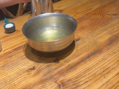 -花溪雨·森林餐厅(石基店)