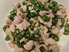 -鱼痴渔醉·食鲜集(月亮湾店)