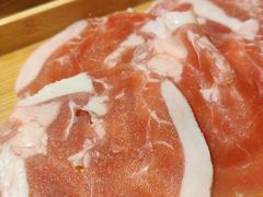 -火炉火自助餐(喜隆多店)