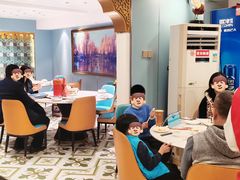 -马尔龙新疆饭店·清真(长青路店)