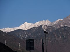 -牛背山
