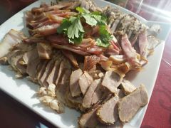 -李记牛庄馅饼(二台子店)