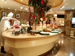 -都喜天丽富都青枫苑酒店-青枫小筑