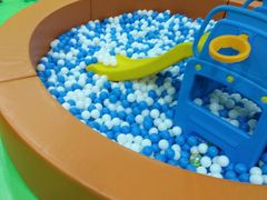 -贝贝鲸亲子游泳俱乐部(富城商楼店)