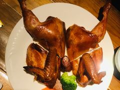 -幸福哟烧鸡·粤菜海鲜私厨(七星路店)