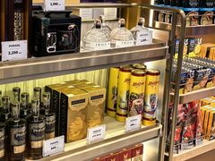 -王权免税店(清迈机场店)