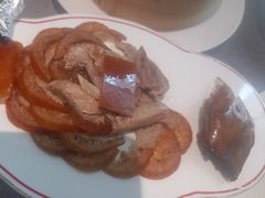 -秀儿四九城·新京菜(亚运村鸟巢店)