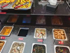 -洞子口重庆鲜货火锅(楚翘城旗舰店)