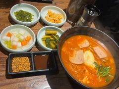 -九田家黑牛烤肉料理(太阳宫广场店)