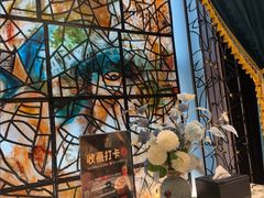 -彩虹之约•淮扬家宴(亚运村店)