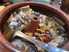 -云隐小厨·传统大理美食(复兴路店)