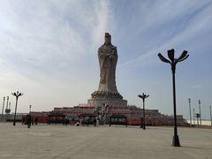 -天津妈祖文化园