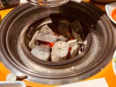 -唯成•韩国炭火烤肉 유성고기