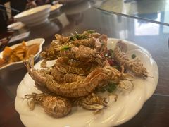 -天天渔港海鲜酒家(石浦玉泉路店)