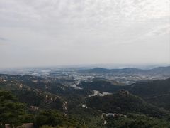 -青岩寺风景区