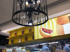 -蔡澜点心·粤菜(西单大悦城店)