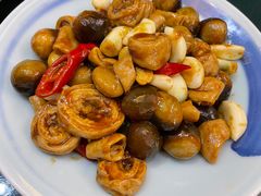 -君霖海鲜私房菜(春柳店)