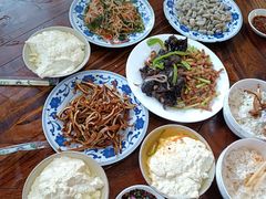 -涂山寺素食餐厅