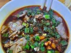 -王记生烫牛杂面馆(兰陵路店)