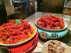 -辣皇朝小龙虾(六一店)