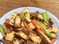 -静一餐厅·湖北菜(前门创始店)