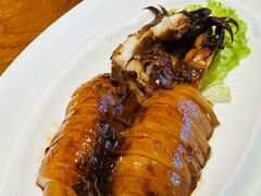 -高佳庄·舟山海鲜(海景旗舰店)