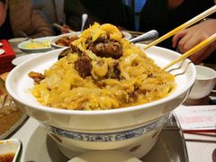 -巴盟人家·内蒙地方菜(华丽家族店)