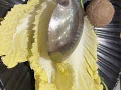 -一绪に寿喜烧(虹悦城店)
