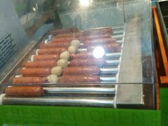 -today便利店(汉街店)