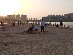 -天鹅湖体育公园