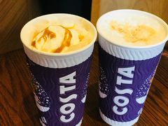 -COSTA COFFEE(上海虹口公园店)
