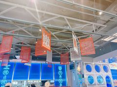 -鱼酷活鱼烤鱼(雨花客厅店)