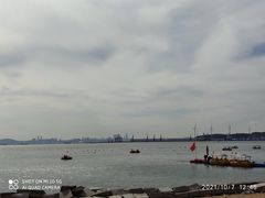 -泊石湾海滨浴场
