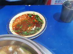 -马路边边火锅串串(观前街店)
