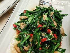 -千岛湖小鱼儿·淳安匠心农家菜