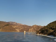 -望峪山庄