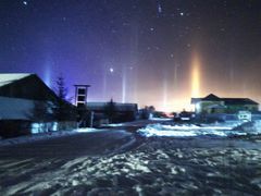 -北极村旅游风景区