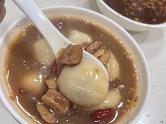 -罗子龙罗家桂花汤圆(曹都巷店)