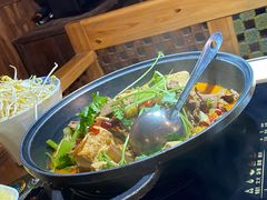 -侯家庄阿才有品私房菜馆
