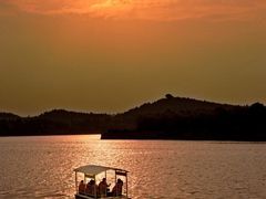 -仙海旅游度假区