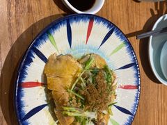 -常来小聚·广州非遗传承餐厅(地王广场店)