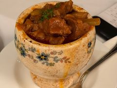 -波特曼西餐厅(南岗店)