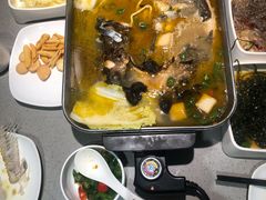 -半天妖烤鱼(中山路店)