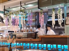 大堂-阮氏娘·越南料理(双子塔店)