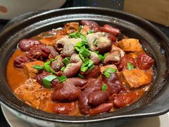 -老西门·常州菜(新区店)